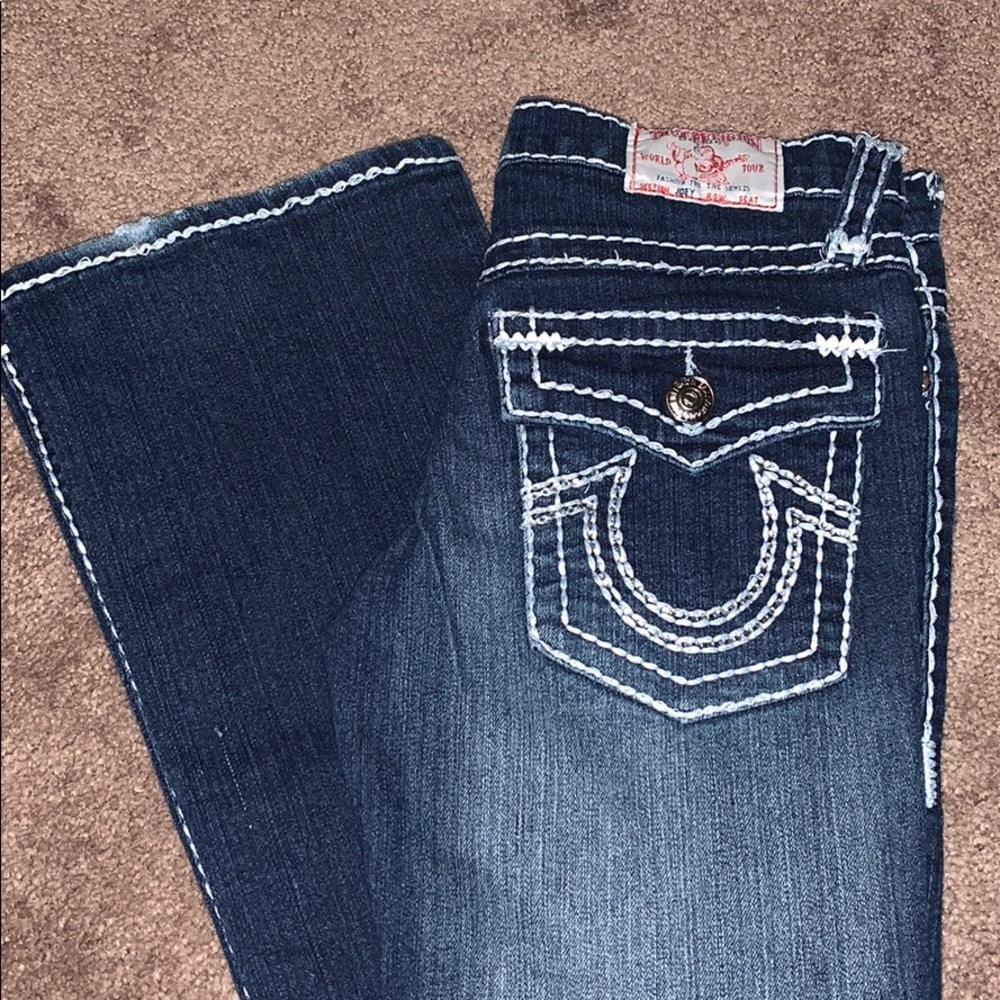True religion jeans